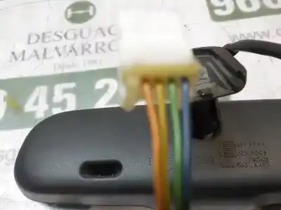 Автозапчасти б/у внутреннее зеркало за lexus gs (gs/us/ws19) 3.0 v6 24v cat ссылки oem iam 8781030330  