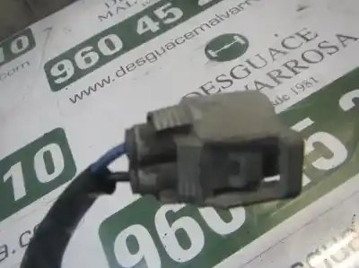Автозапчасти б/у электрический вентилятор за lexus gs (gs/us/ws19) 3.0 v6 24v cat ссылки oem iam 1636131070 2635005770 1636331010