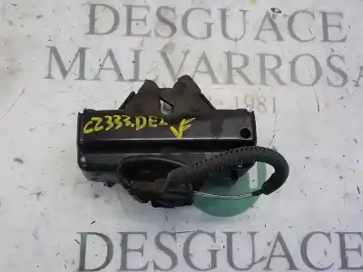 Автозапчасти б/у замок капота за lexus gs (gs/us/ws19) 3.0 v6 24v cat ссылки oem iam 5351030320