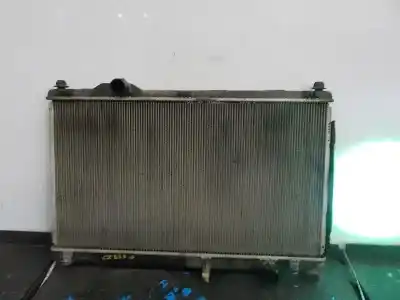 Автозапчасти б/у водяной радиатор за lexus gs (gs/us/ws19) 3.0 v6 24v cat ссылки oem iam 1640031370