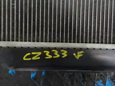 Автозапчасти б/у водяной радиатор за lexus gs (gs/us/ws19) 3.0 v6 24v cat ссылки oem iam 1640031370  