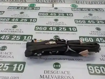 Автозапчасти б/у передняя правая подушка безопасности за citroen ds3 1.2 12v vti ссылки oem iam 9802840980