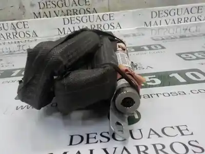 Автозапчасти б/у передняя правая подушка безопасности за citroen ds3 1.2 12v vti ссылки oem iam 9802840980  9802840980