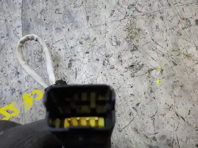 Second-hand car spare part lambda probe for citroen ds3 1.2 12v vti oem iam references 9673438580  9673438580