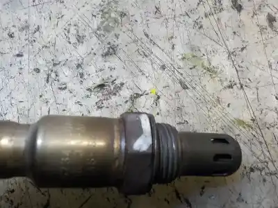 Second-hand car spare part lambda probe for citroen ds3 1.2 12v vti oem iam references 9673438580  9673438580