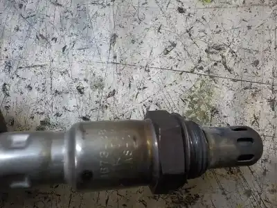 Second-hand car spare part lambda probe for citroen ds3 1.2 12v vti oem iam references 9673438580  9673438580