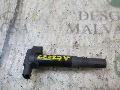 Автозапчасти б/у катушка за citroen ds3 1.2 12v vti ссылки oem iam 9671214580