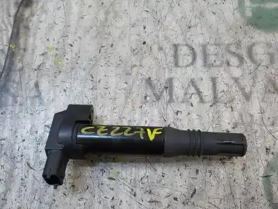 Автозапчастина б/у КАТУШКА для CITROEN DS3  Посилання на OEM IAM 9671214580  9671214580