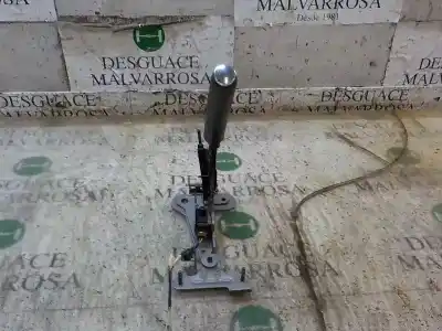 İkinci el araba yedek parçası EL FRENI KOLU için CITROEN DS3  OEM IAM referansları 98062966ZD  