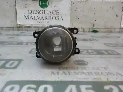 Recambio de automóvil de segunda mano de faro antiniebla derecho para renault megane ii berlina 3p 1.9 dci diesel referencias oem iam   