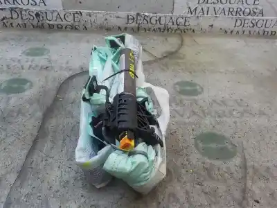 Автозапчасти б/у подушка безопасности передняя левая шторка безопасности за volkswagen passat berlina (3c2) highline ссылки oem iam 3c0880741e  