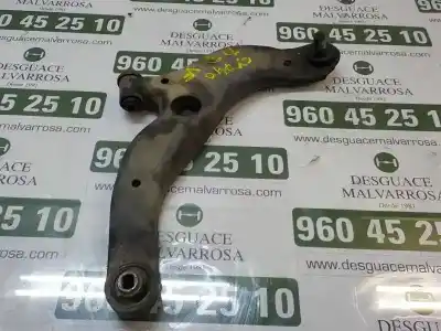 Pezzo di ricambio per auto di seconda mano braccio sospensione inferiore anteriore destro per mazda 323 berlina f/s (bj) 1.5 16v cat riferimenti oem iam   