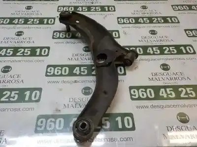 Peça sobressalente para automóvel em segunda mão braço de suspensão inferior dianteiro direito por mazda 323 berlina f/s (bj) 1.5 16v cat referências oem iam   