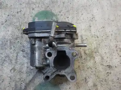 Автозапчасти б/у клапан рог за toyota auris (_e15_) 1.4 d-4d (nde150_) ссылки oem iam 2580033011