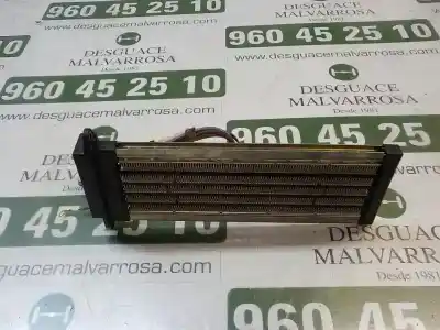 Автозапчасти б/у сопротивление нагреву за toyota auris (_e15_) 1.4 d-4d (nde150_) ссылки oem iam 8771002070  