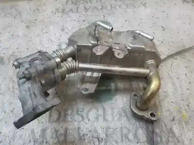 Автозапчасти б/у охладитель рог за TOYOTA AURIS (_E15_) 1.4 D-4D (NDE150_) ссылки OEM IAM 2560133070  