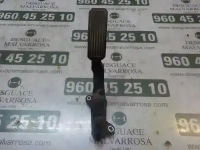 Автозапчасти б/у педальный потенциометр за toyota auris (_e15_) 1.4 d-4d (nde150_) ссылки oem iam 7811002011