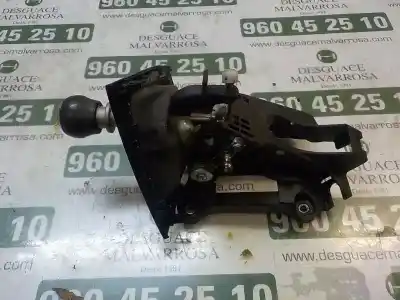 Автозапчасти б/у рычаг переключения передач за toyota auris (_e15_) 1.4 d-4d (nde150_) ссылки oem iam 3353002240