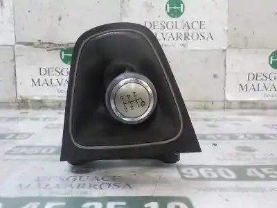 Автозапчасти б/у рычаг переключения передач за toyota auris (_e15_) 1.4 d-4d (nde150_) ссылки oem iam 3353002240  