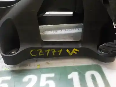 Автозапчасти б/у рычаг переключения передач за toyota auris (_e15_) 1.4 d-4d (nde150_) ссылки oem iam 3353002240  
