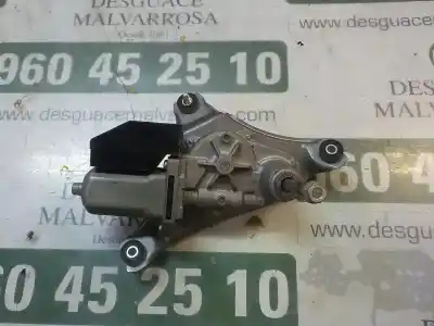 Автозапчасти б/у мотор заднего стеклоочистителя за toyota auris (_e15_) 1.4 d-4d (nde150_) ссылки oem iam 8513002030
