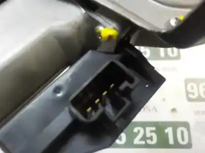 Автозапчасти б/у мотор заднего стеклоочистителя за toyota auris (_e15_) 1.4 d-4d (nde150_) ссылки oem iam 8513002030 2596000822 8513002030