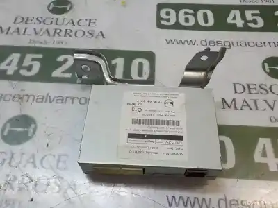 Автозапчасти б/у электронный модуль за toyota auris (_e15_) 1.4 d-4d (nde150_) ссылки oem iam 861a002010