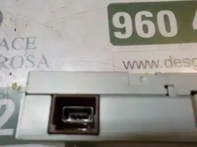 Автозапчастина б/у електронний модуль для toyota auris (_e15_) 1.4 d-4d (nde150_) посилання на oem iam 861a002010  861a002010