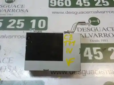 Автозапчастина б/у електронний модуль для toyota auris (_e15_) 1.4 d-4d (nde150_) посилання на oem iam 861a002010  861a002010