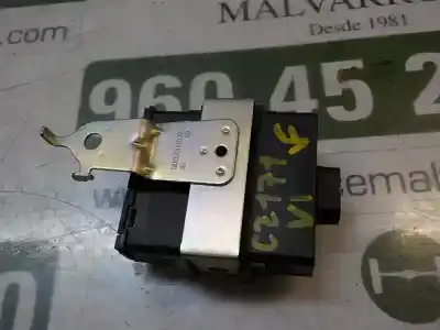 Автозапчасти б/у электронный модуль за toyota auris (_e15_) 1.4 d-4d (nde150_) ссылки oem iam 8974102100  8974102100