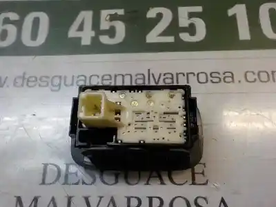 Автозапчасти б/у управление задними левыми стеклами за toyota auris (_e15_) 1.4 d-4d (nde150_) ссылки oem iam 8481002130  