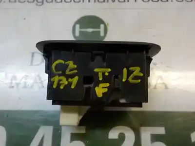 Автозапчасти б/у управление задними левыми стеклами за toyota auris (_e15_) 1.4 d-4d (nde150_) ссылки oem iam 8481002130  