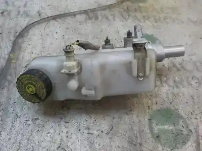Автозапчасти б/у тормозной насос за toyota auris (_e15_) 1.4 d-4d (nde150_) ссылки oem iam 4720109510