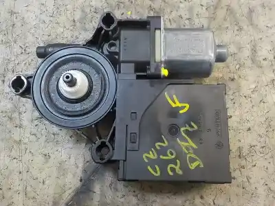 Gebrauchtes Autoersatzteil VORDERER LINKER FENSTERMOTOR zum VOLKSWAGEN PASSAT BERLINA (3C2)  OEM-IAM-Referenzen 3AA998702Z0G  