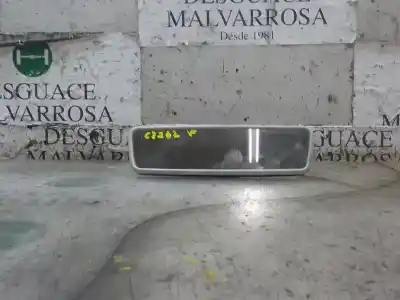 Pezzo di ricambio per auto di seconda mano SPECCHIO INTERNO per VOLKSWAGEN PASSAT BERLINA (3C2)  Riferimenti OEM IAM 3C0857511JSMA  
