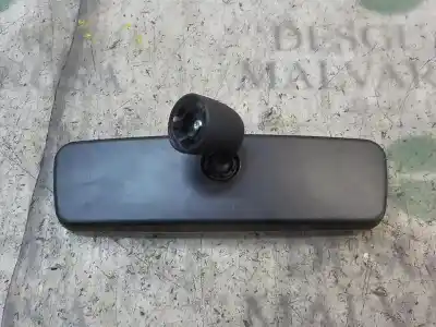 Pezzo di ricambio per auto di seconda mano specchio interno per volkswagen passat berlina (3c2) highline riferimenti oem iam 3c0857511jsma  