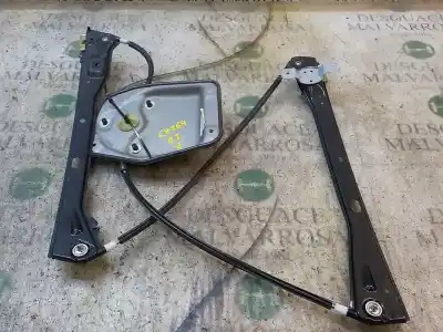Second-hand car spare part DRIVER LEFT WINDOW REGULATOR for VOLKSWAGEN GOLF V BERLINA (1K1)  OEM IAM references   