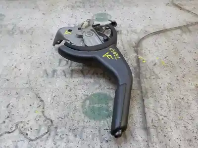 Tweedehands auto-onderdeel handremhendel voor jeep compass 2.4 16v cat oem iam-referenties 