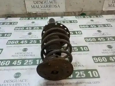 Peça sobressalente para automóvel em segunda mão amortecedor dianteiro esquerdo por ford mondeo berlina (ca2) 2.2 tdci cat referências oem iam 1718454