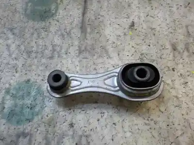 Second-hand car spare part gearbox support for smart fortwo coupe basis (52kw) (453.342) oem iam references a4532400309  