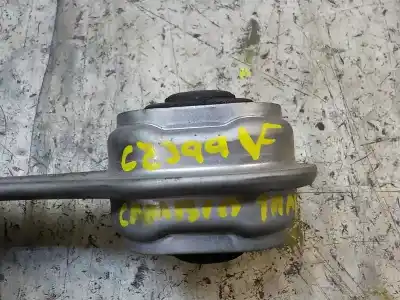 Second-hand car spare part gearbox support for smart fortwo coupe basis (52kw) (453.342) oem iam references a4532400309  