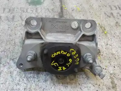 Second-hand car spare part gearbox support for smart fortwo coupe basis (52kw) (453.342) oem iam references a4532400017  