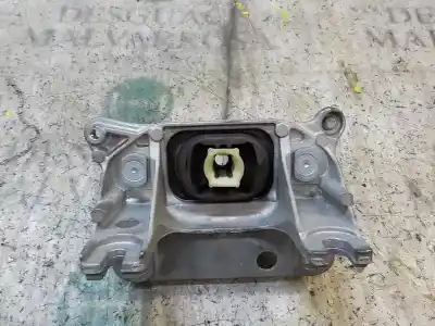 Second-hand car spare part gearbox support for smart fortwo coupe basis (52kw) (453.342) oem iam references a4532400017  