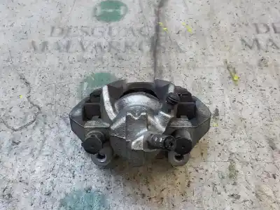 Second-hand car spare part front left brake caliper for smart fortwo coupe basis (52kw) (453.342) oem iam references a4534210111  