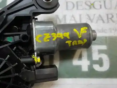 Автозапчасти б/у мотор заднего стеклоочистителя за smart fortwo coupe basis (52kw) (453.342) ссылки oem iam a4538200640 0390208021 287104721r