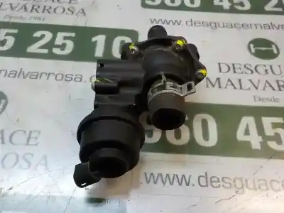 İkinci el araba yedek parçası elektrik motoru için smart fortwo coupe basis (52kw) (453.342) oem iam referansları 922304507r 922304507r a2812000615