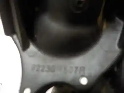 İkinci el araba yedek parçası elektrik motoru için smart fortwo coupe basis (52kw) (453.342) oem iam referansları 922304507r 922304507r a2812000615
