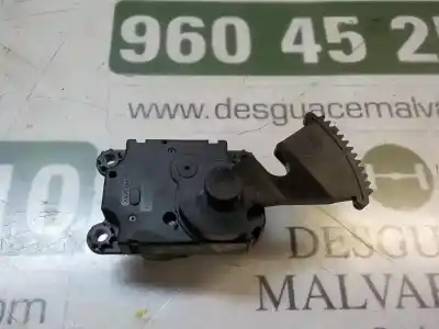 Автозапчастина б/у двигатель відкривання люків кондиціонація для smart fortwo coupe basis (52kw) (453.342) посилання на oem iam a4539060401 0610149c 0610149c