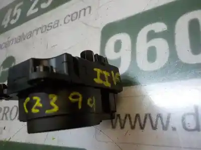 Автозапчастина б/у двигатель відкривання люків кондиціонація для smart fortwo coupe basis (52kw) (453.342) посилання на oem iam a4539060301 z5509001 z5509001