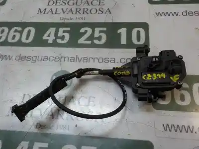 Tweedehands auto-onderdeel ELEKTRONISCHE MODULE voor SMART FORTWO COUPE  OEM IAM-referenties A4537500000 788267243R 788267243R